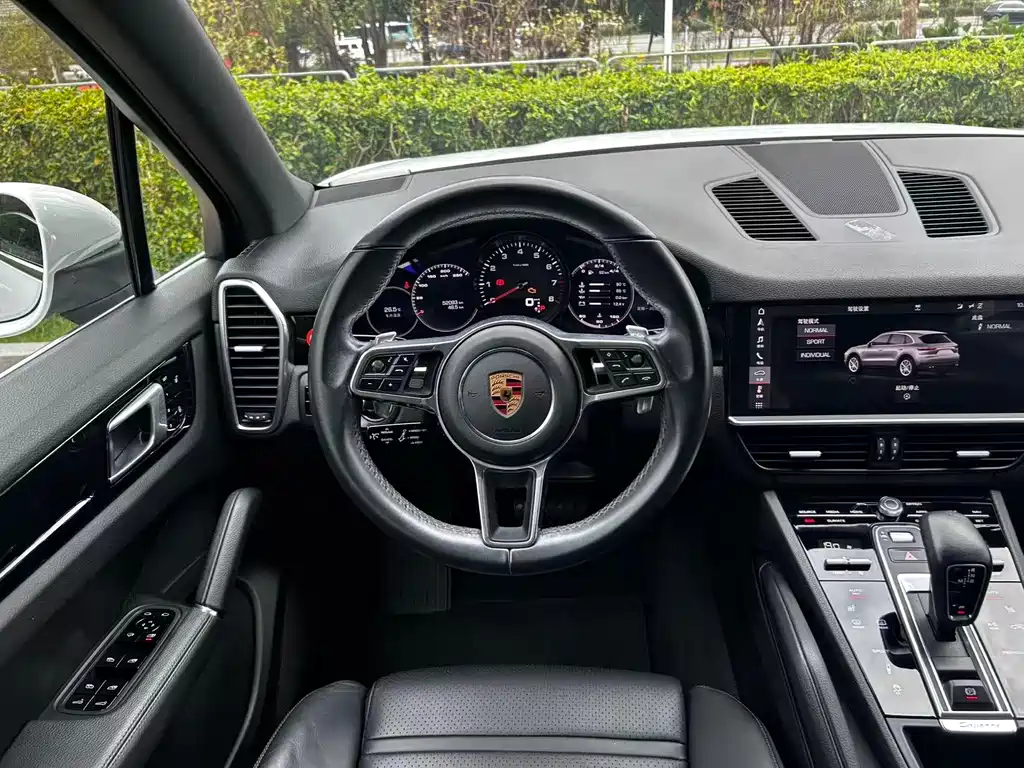 Cayenne Cayenne 3.0 T
