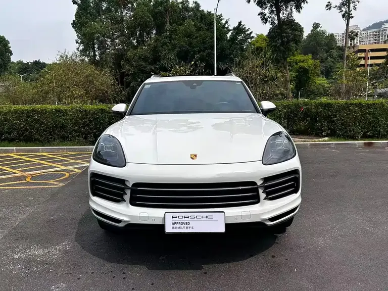 Porsche Cayenne Cayenne 3.0 T