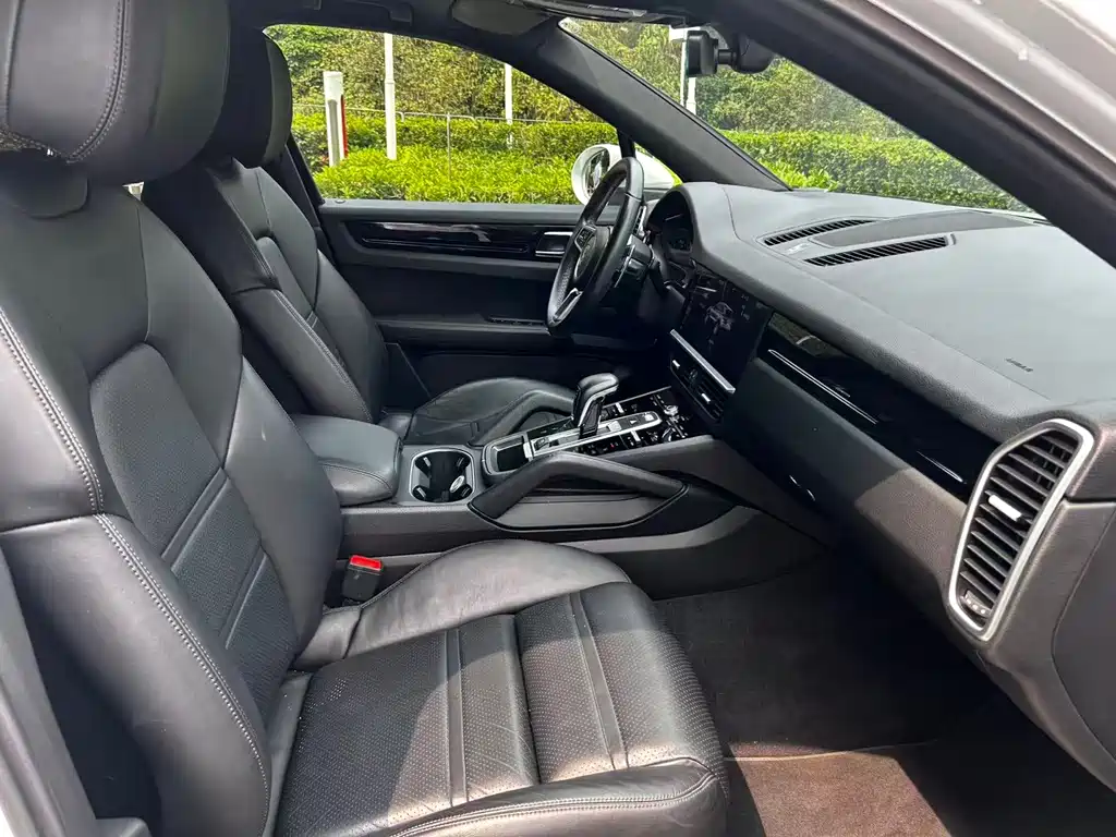 Cayenne Cayenne 3.0 T