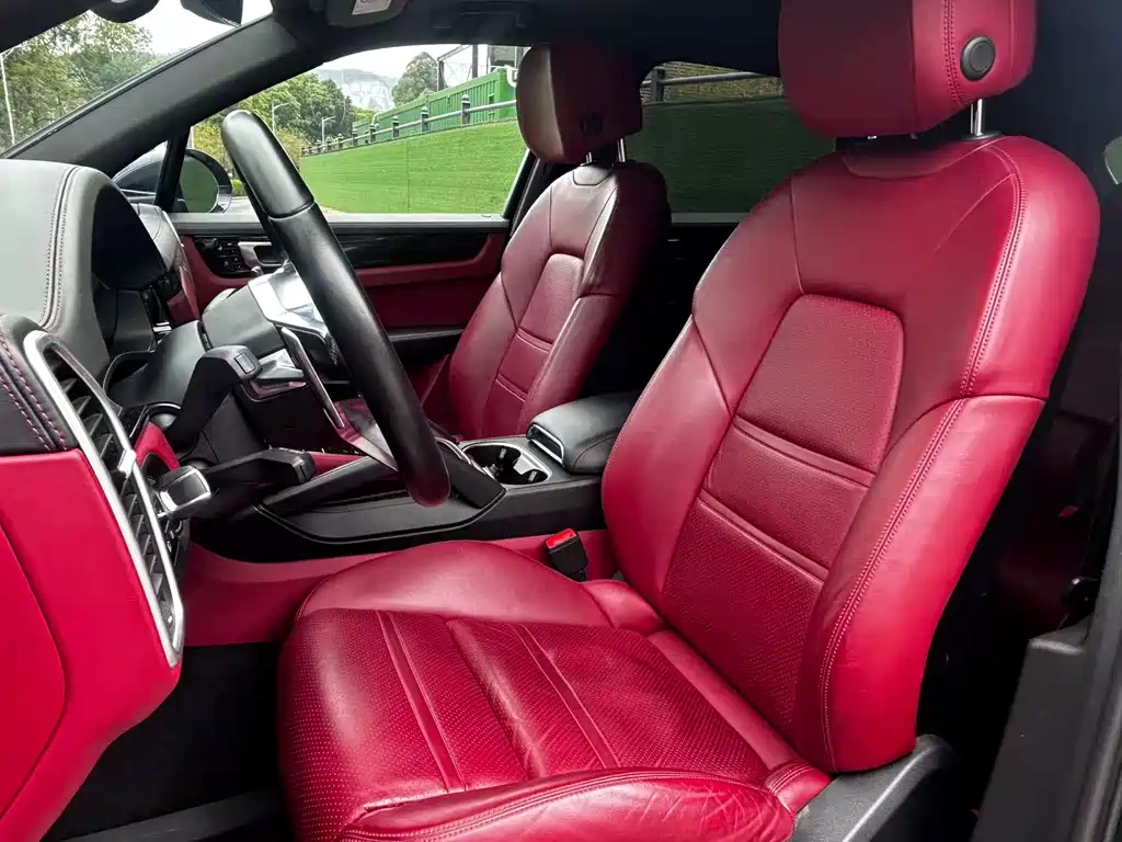 Cayenne Cayenne 3.0 T