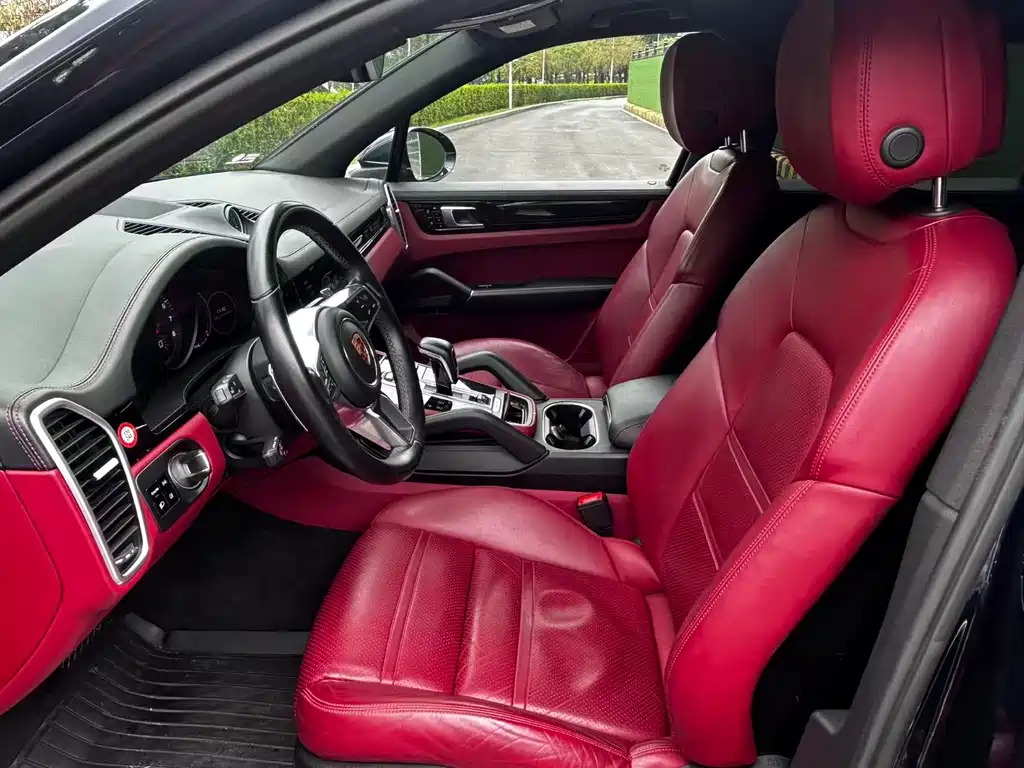 Cayenne Cayenne 3.0 T
