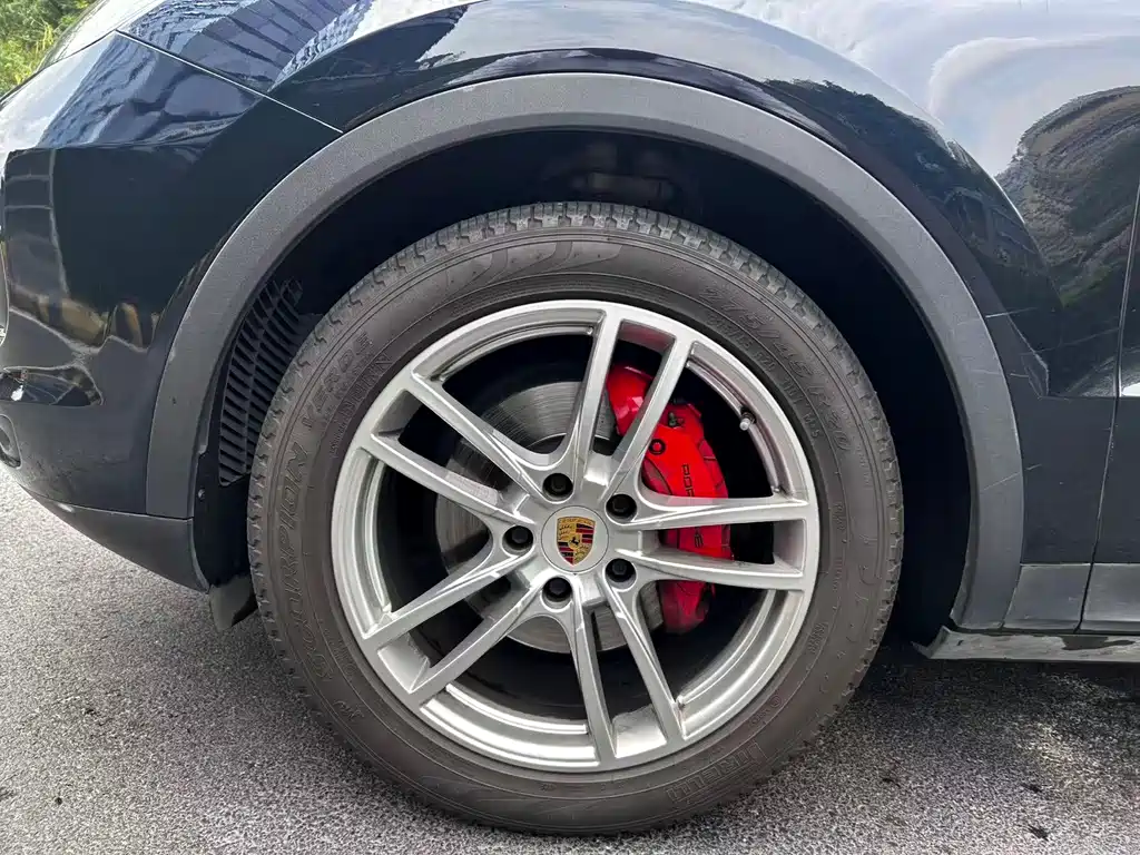 Cayenne Cayenne 3.0 T