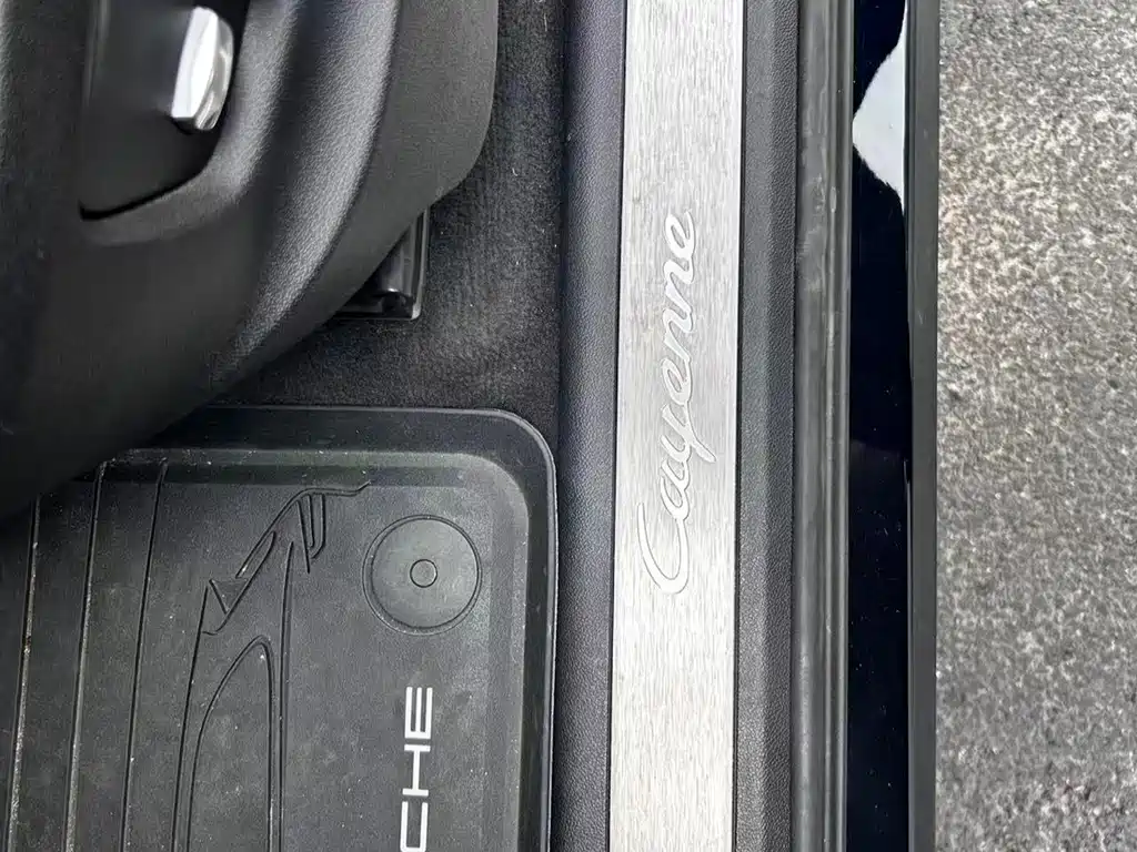 Cayenne Cayenne 3.0 T