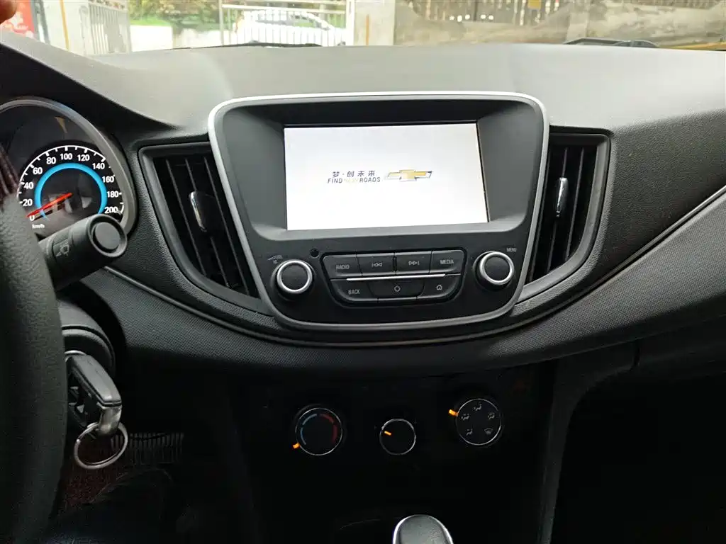 Cavalier 320 Auto Pleasant