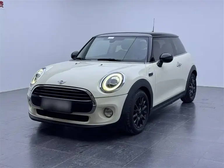 MINI 1.5 T COOPER Classic
