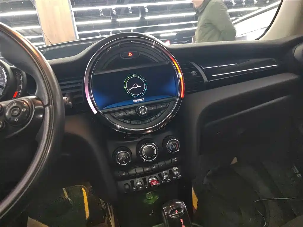 MINI 1.5 T COOPER Classic