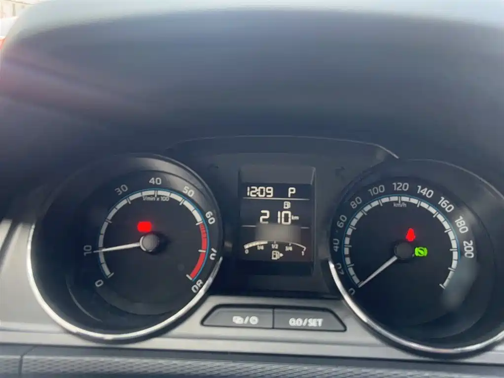 Kamiq 1.5 L Auto Comfort