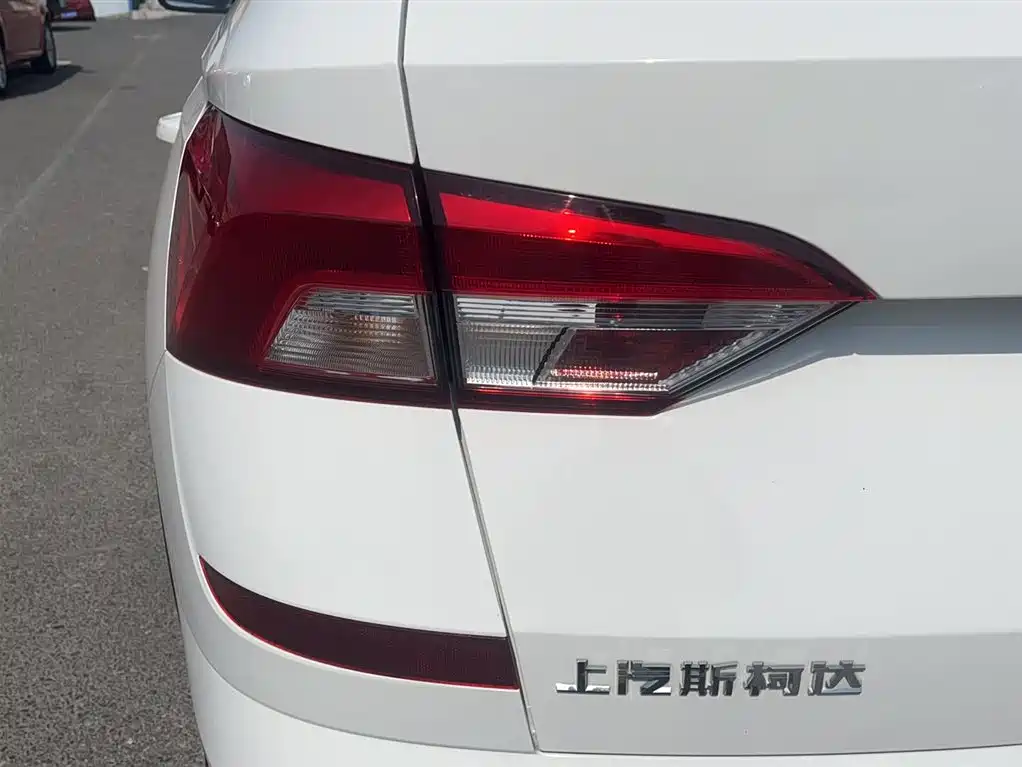 Kamiq 1.5 L Auto Comfort