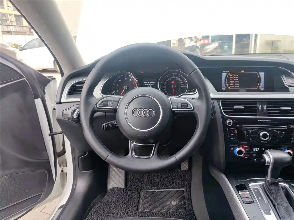 Audi A5 (Import) Sportback 45 TFSI