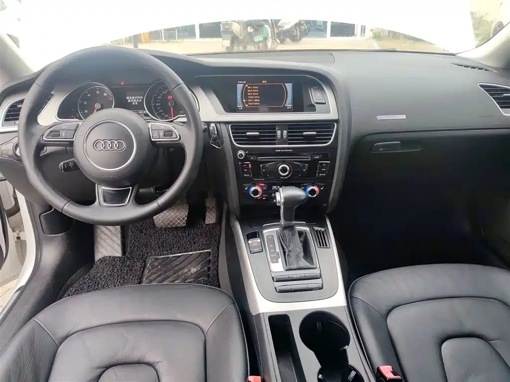 Audi A5 (Import) Sportback 45 TFSI