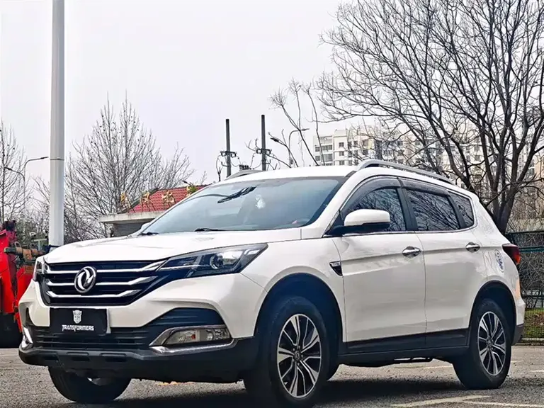 Dongfeng Fengshen AX7 Classic 1.6 T Auto Elite