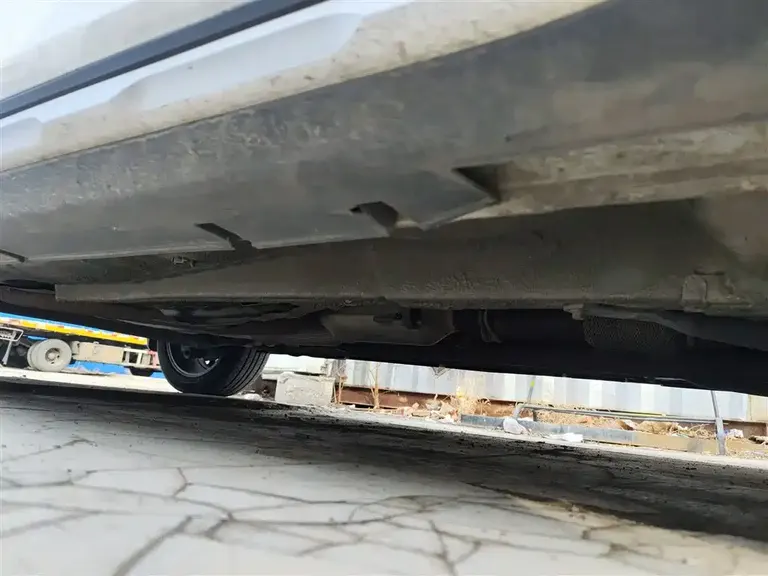Geely Vision S1 远景S1 2018款 1.5 L CVT锋享型