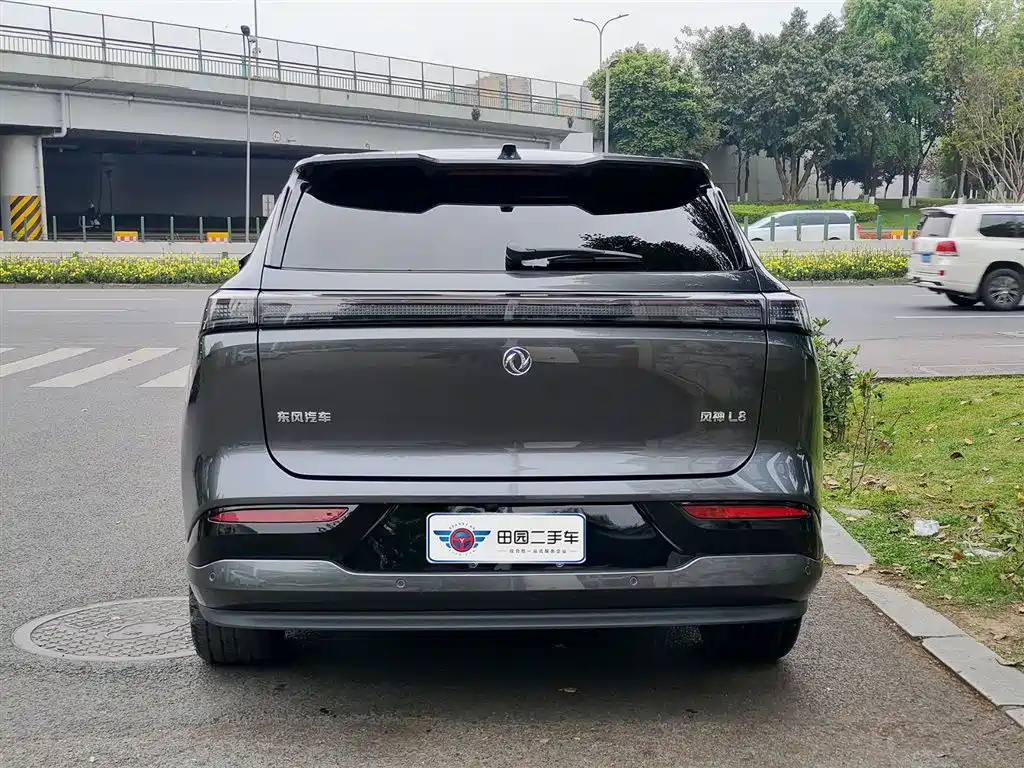 Dongfeng Fengshen L8 185 KM Dream