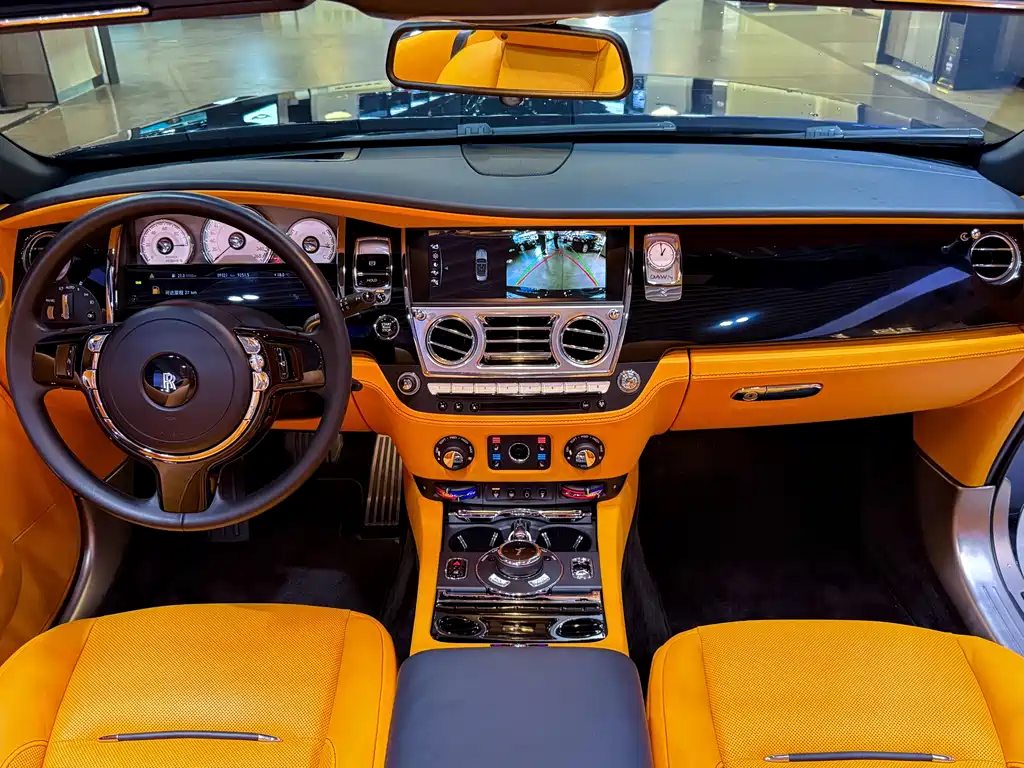 Dawn 6.6 T Standard