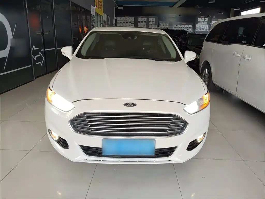 Mondeo 2.0 L GTDi200 Fashion