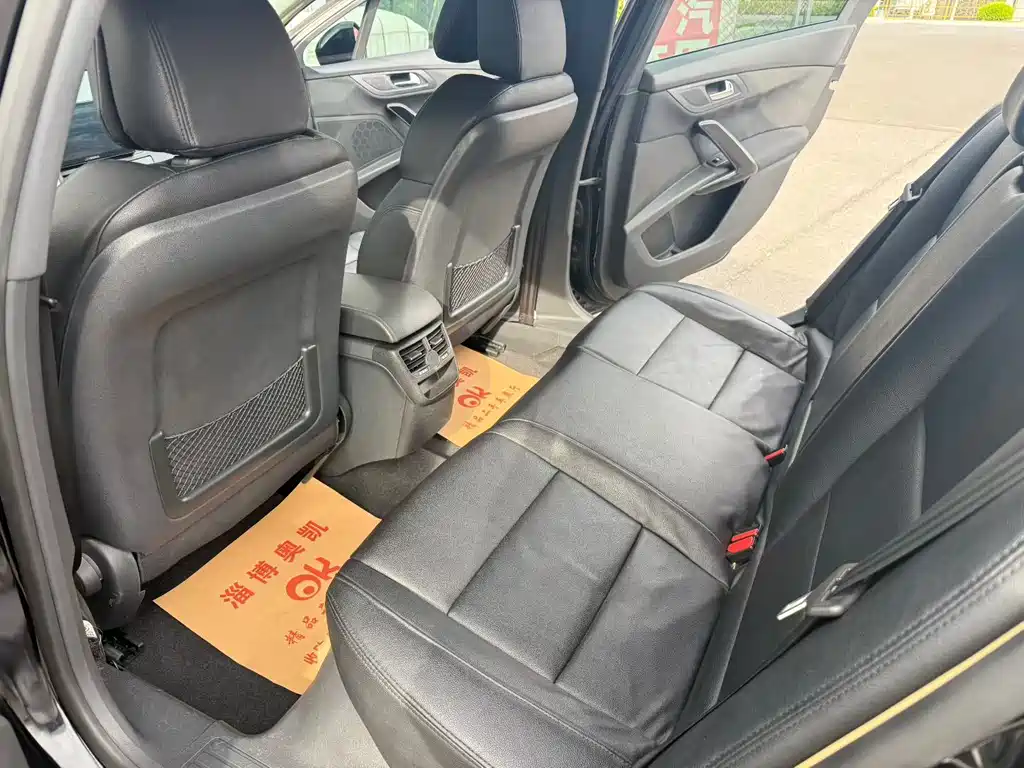 Peugeot 508 1.6 THP Auto Premium Comfort