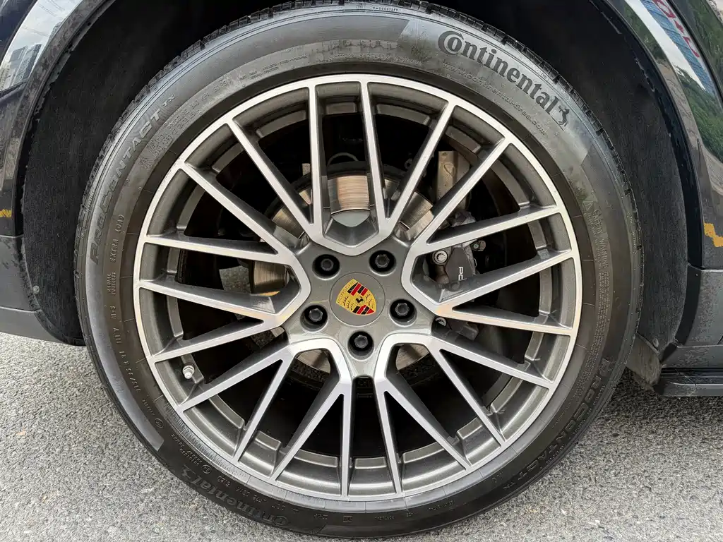 Cayenne Cayenne 3.0 T