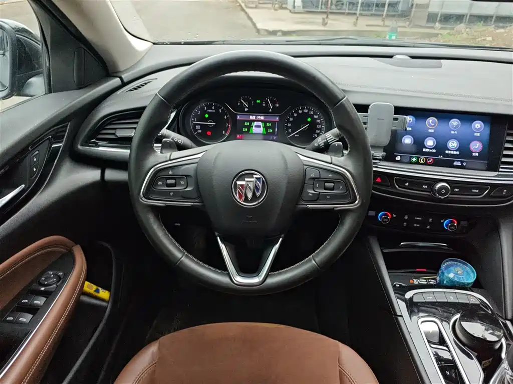 Regal 552 T Smart Enjoyment
