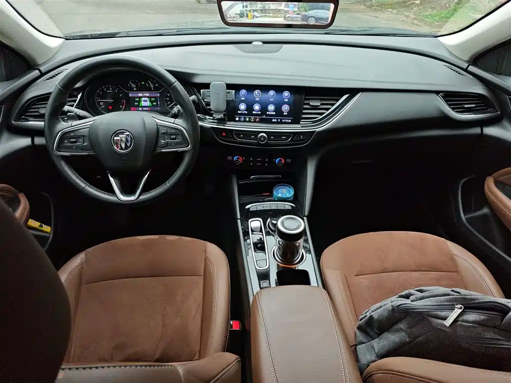 Regal 552 T Smart Enjoyment