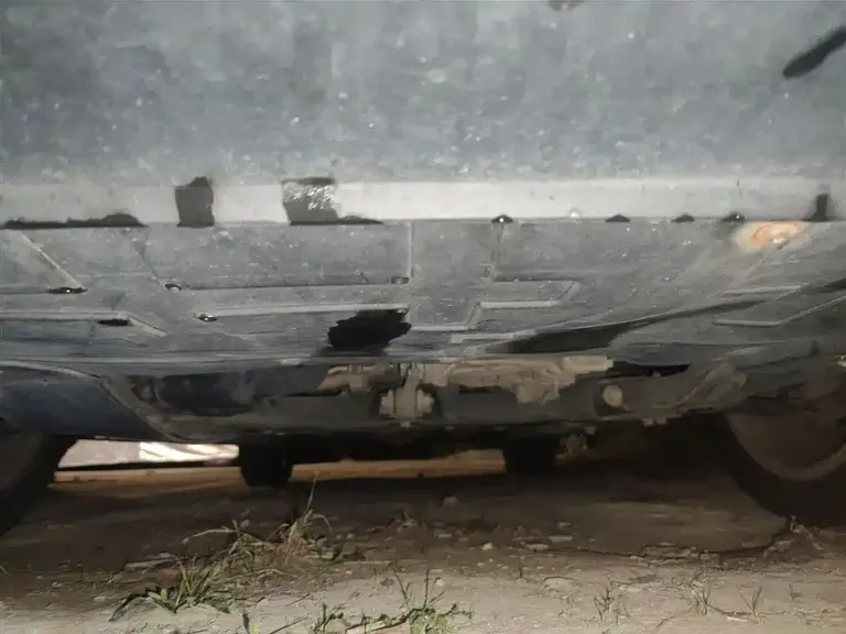 Geely Emgrand GS Sport 1.8 L Auto Leading Style