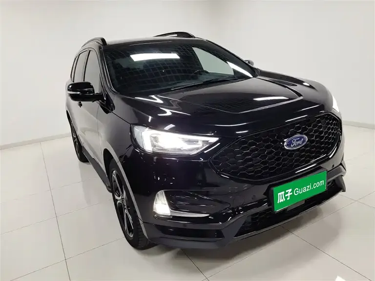 Ford Edge EcoBoost 245 2 WD ST-Line 5-seat