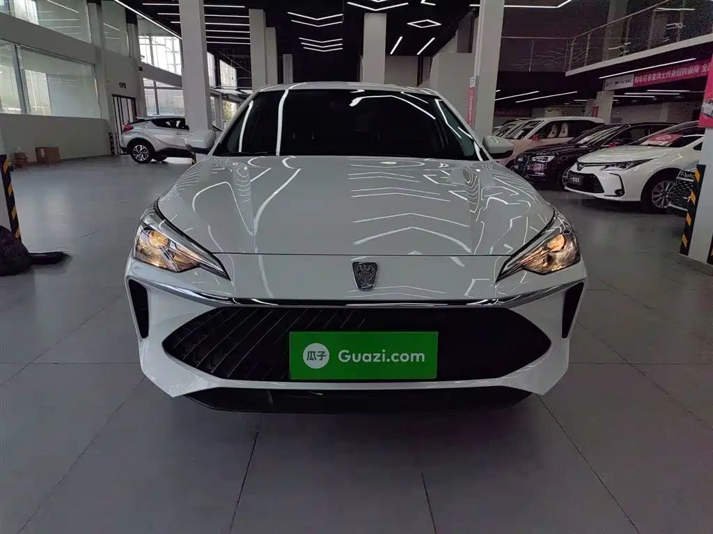 Roewe i5 1.5 L CVT Luxury