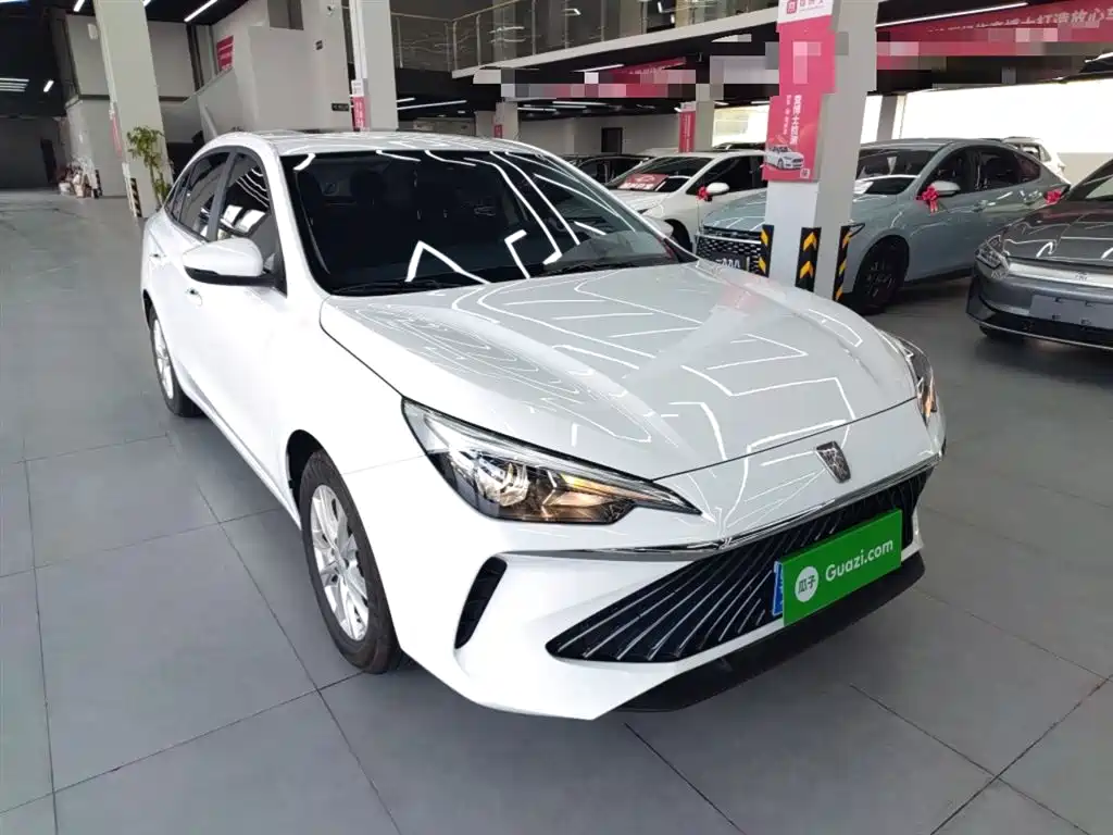 Roewe i5 1.5 L CVT Luxury