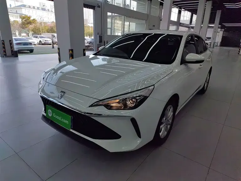 Roewe i5 1.5 L CVT Luxury