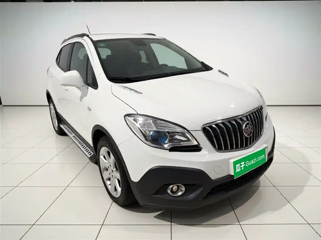 Encore 1.4 T Auto 2 WD Urban Elite