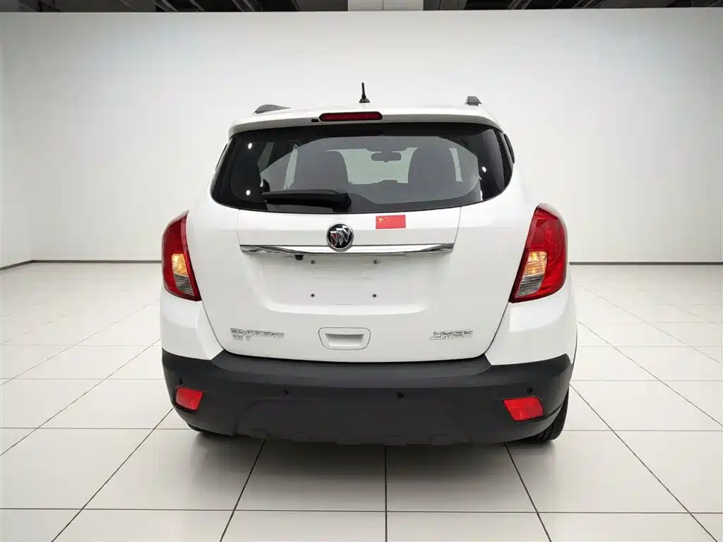 Encore 1.4 T Auto 2 WD Urban Elite