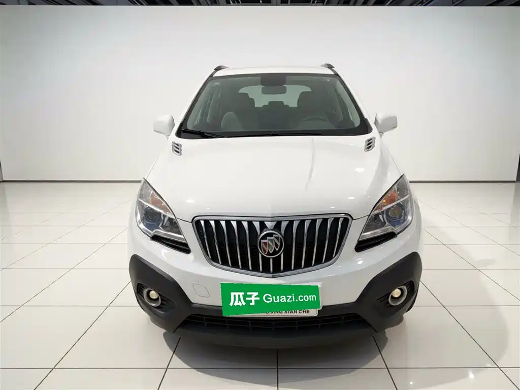 Encore 1.4 T Auto 2 WD Urban Elite