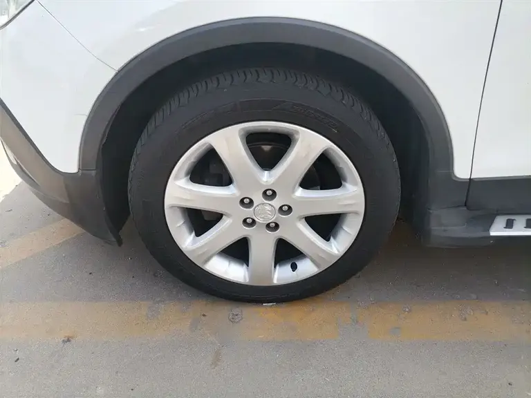 Buick Encore 1.4 T Auto 2 WD Urban Elite