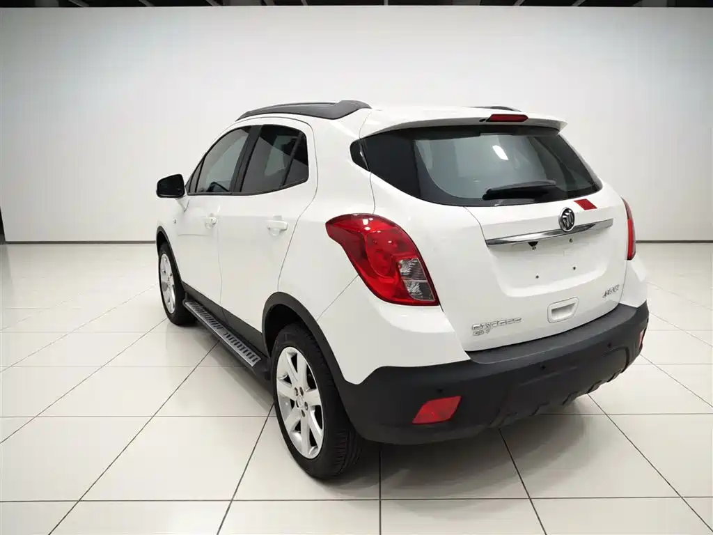 Encore 1.4 T Auto 2 WD Urban Elite