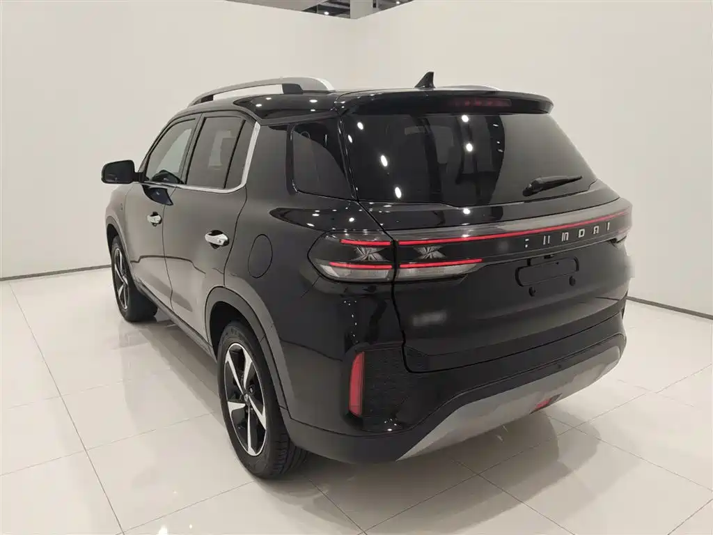 Hyundai ix35 2.0 L Auto 2 WD GLS Leading