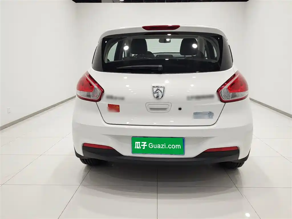Baojun 310 1.2 L Manual Comfort