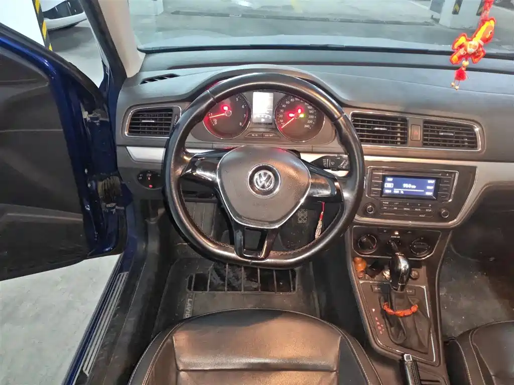 Gran Lavida 230 TSI DSG Comfort