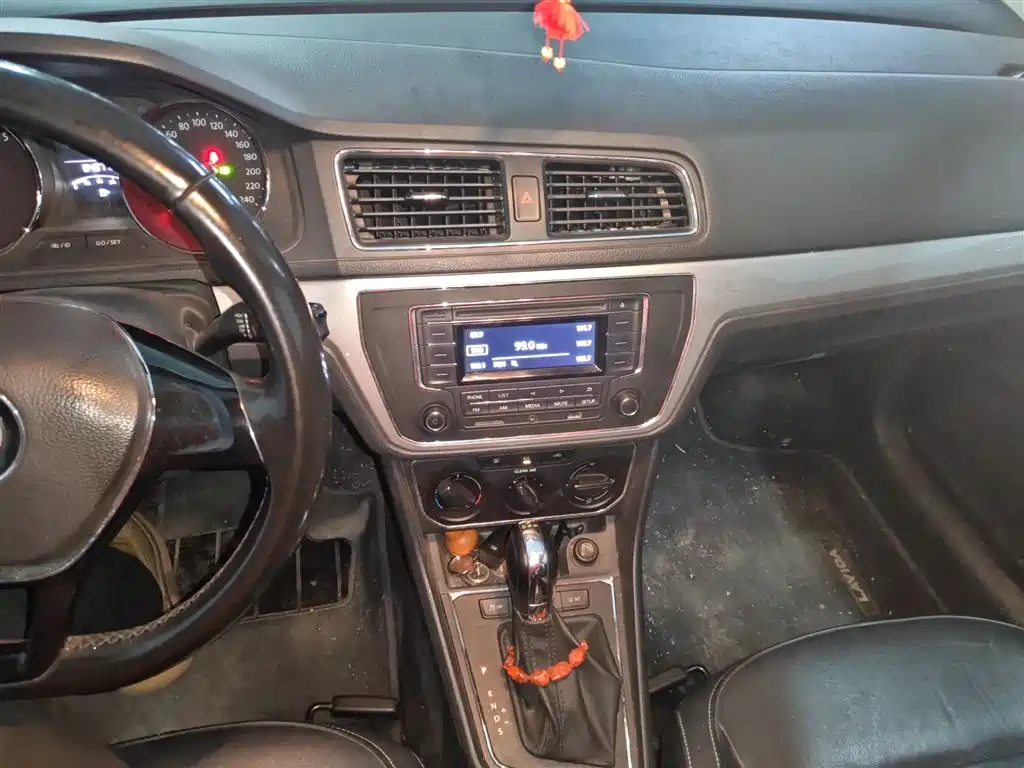 Gran Lavida 230 TSI DSG Comfort