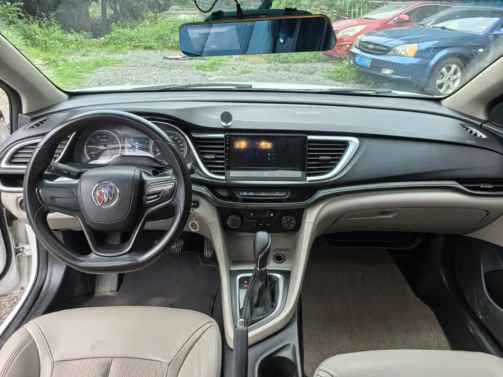 Excelle GT 15 N Auto Elite