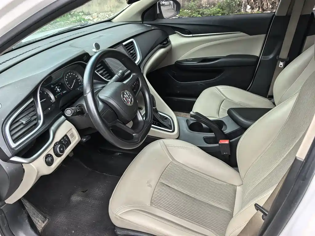 Excelle GT 15 N Auto Elite