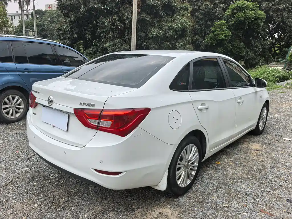 Excelle GT 15 N Auto Elite
