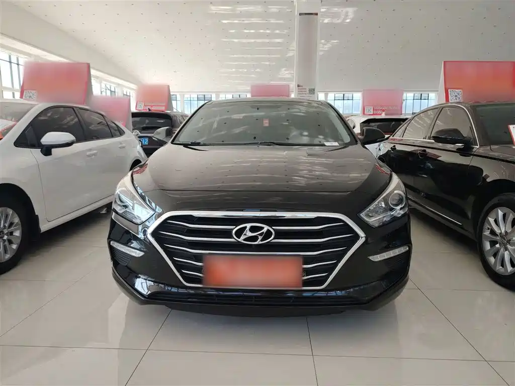 Mistra 1.6 T Auto Intelligent GLS CN-V