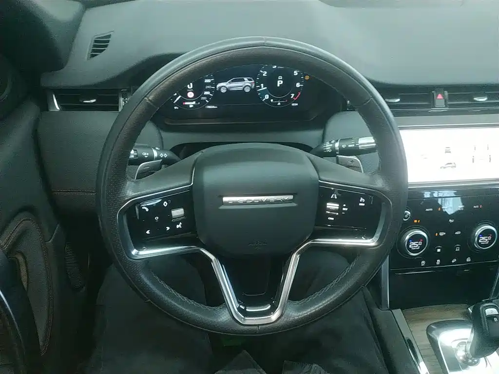 Discovery Sport 249 PS R-Dynamic S Performance 5-seat