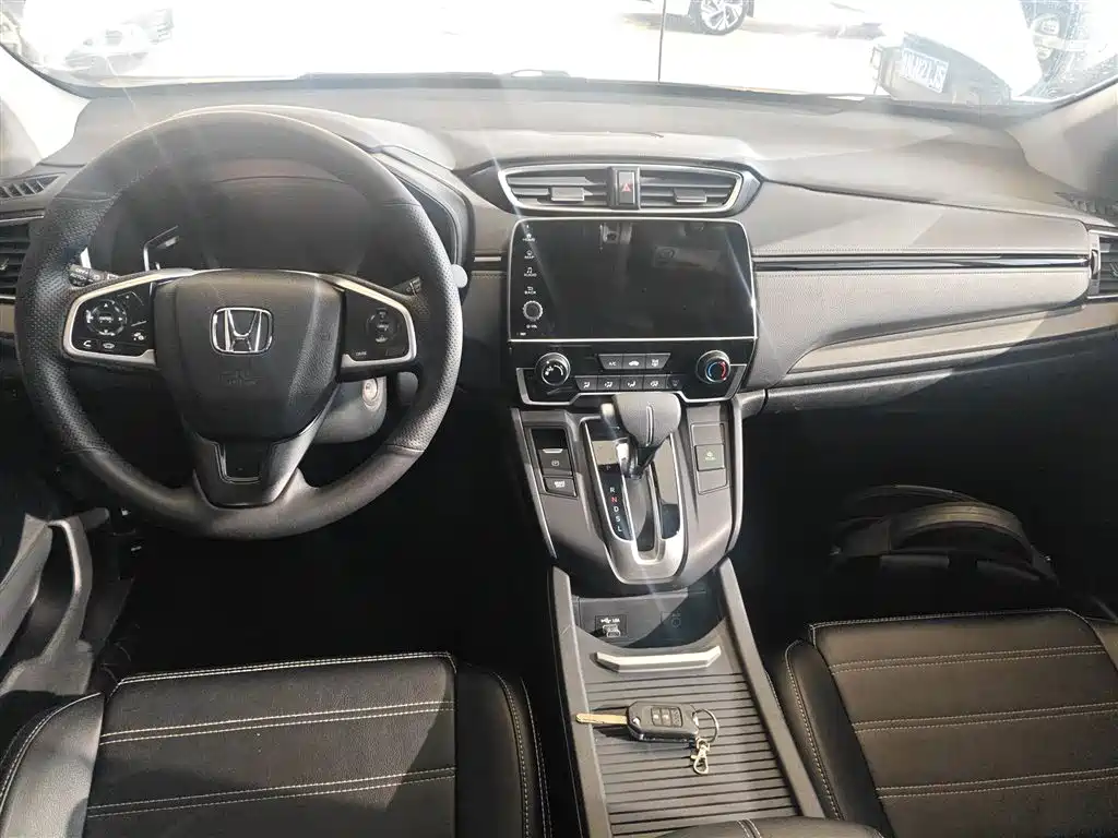 Breeze 240 TURBO CVT 2 WD Elite