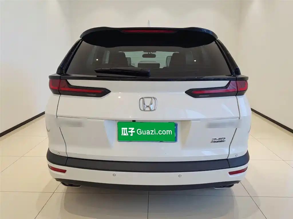 Breeze 240 TURBO CVT 2 WD Elite