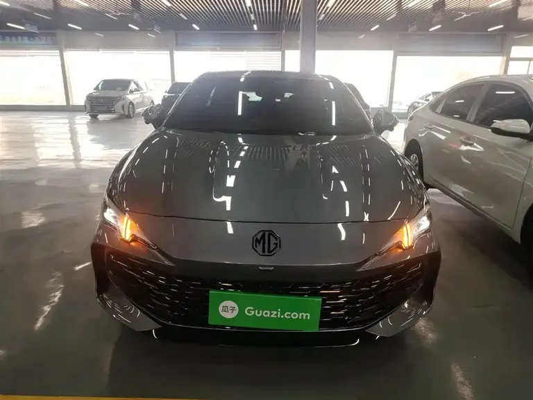 MG7 1.5 T DCT Supreme Beauty Luxury