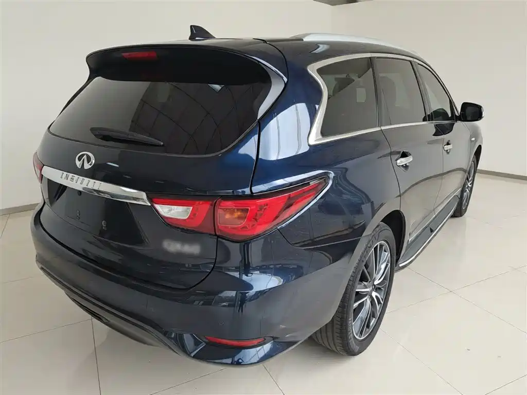 Infiniti QX60 (Import) 2.5 S C Hybrid 2 WD Outstanding CN-V