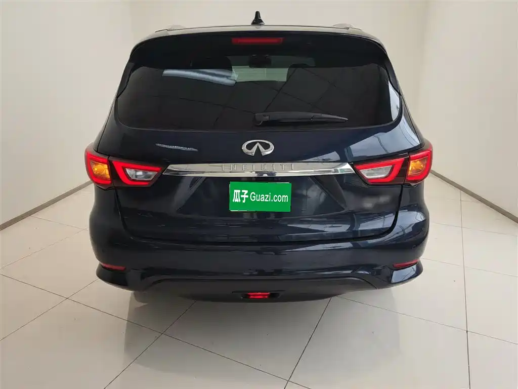Infiniti QX60 (Import) 2.5 S C Hybrid 2 WD Outstanding CN-V