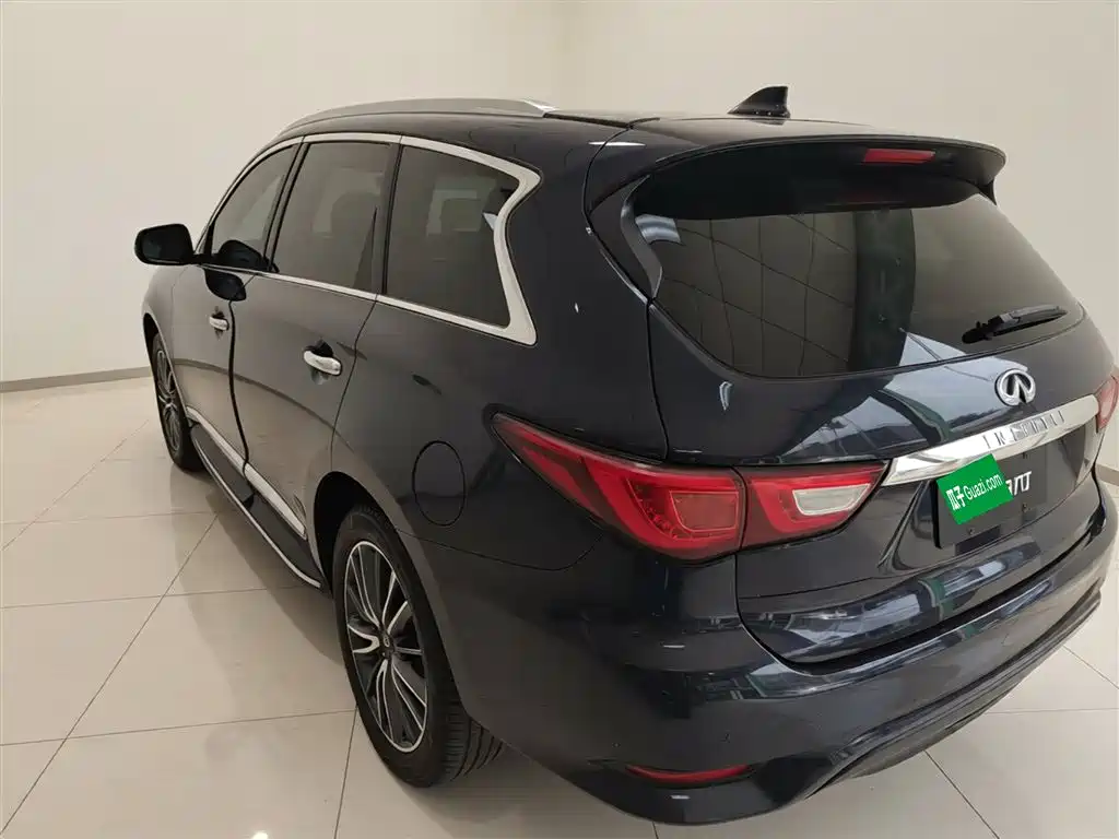 Infiniti QX60 (Import) 2.5 S C Hybrid 2 WD Outstanding CN-V