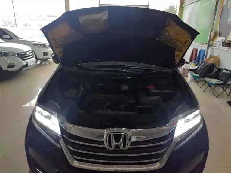 Honda Elysion 2.4 L Style