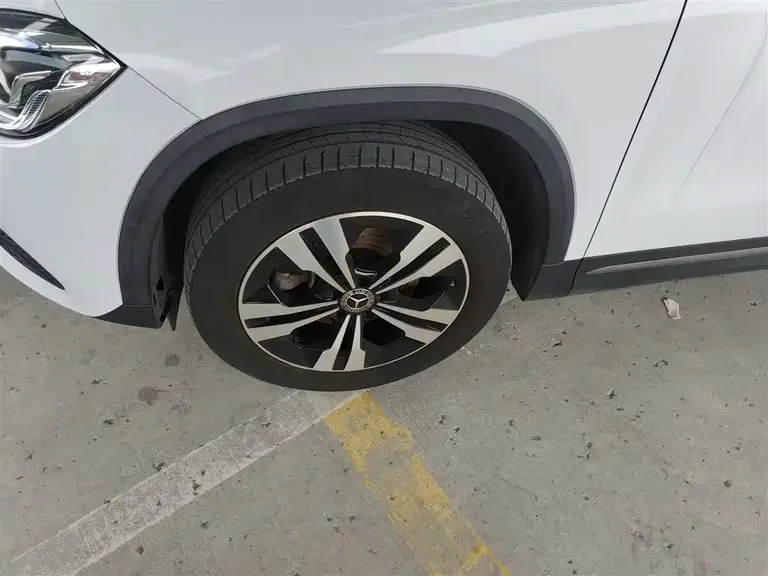 Mercedes-Benz GLA GLA 200